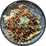 CocoNutty Tuna